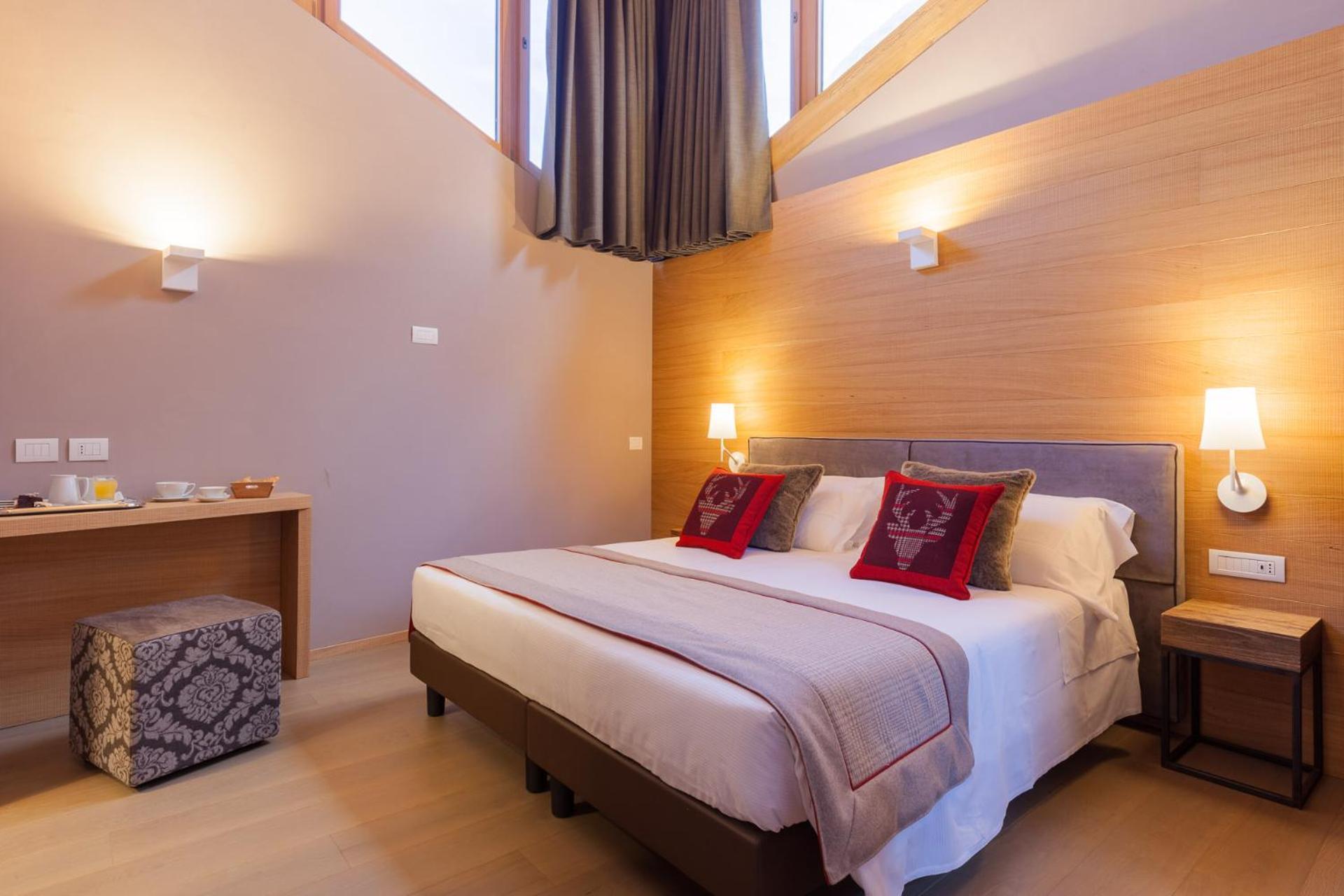 Excelsior Planet Hotel Breuil-Cervinia Exterior photo