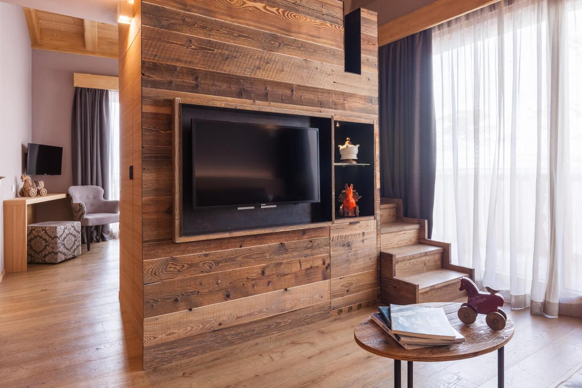 Excelsior Planet Hotel Breuil-Cervinia Exterior photo